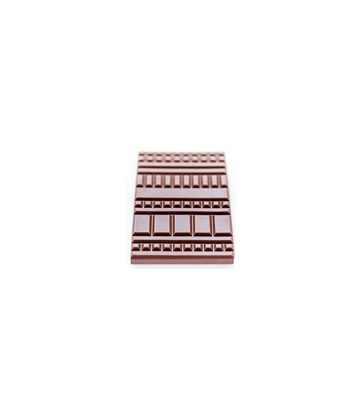 Tablette chocolat vegan - Lait de coco 45%