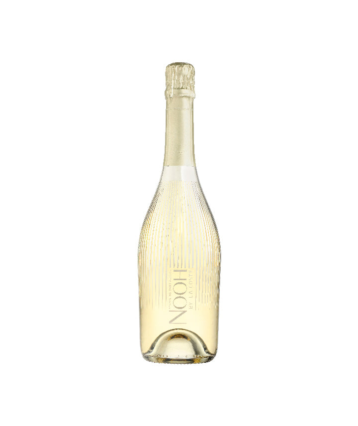 NOOH by La Coste Blanc Effervescent sans alcool