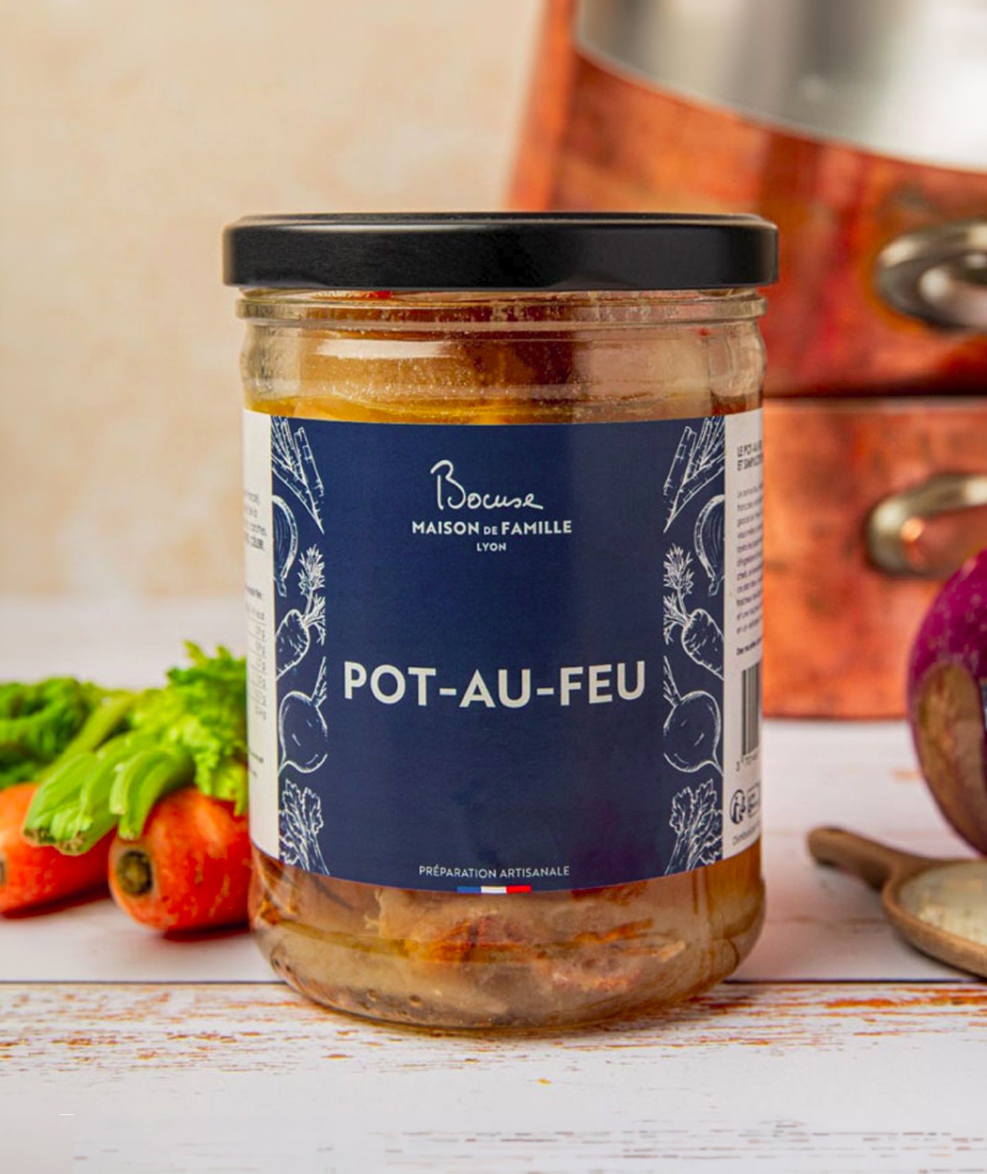 Pot au feu