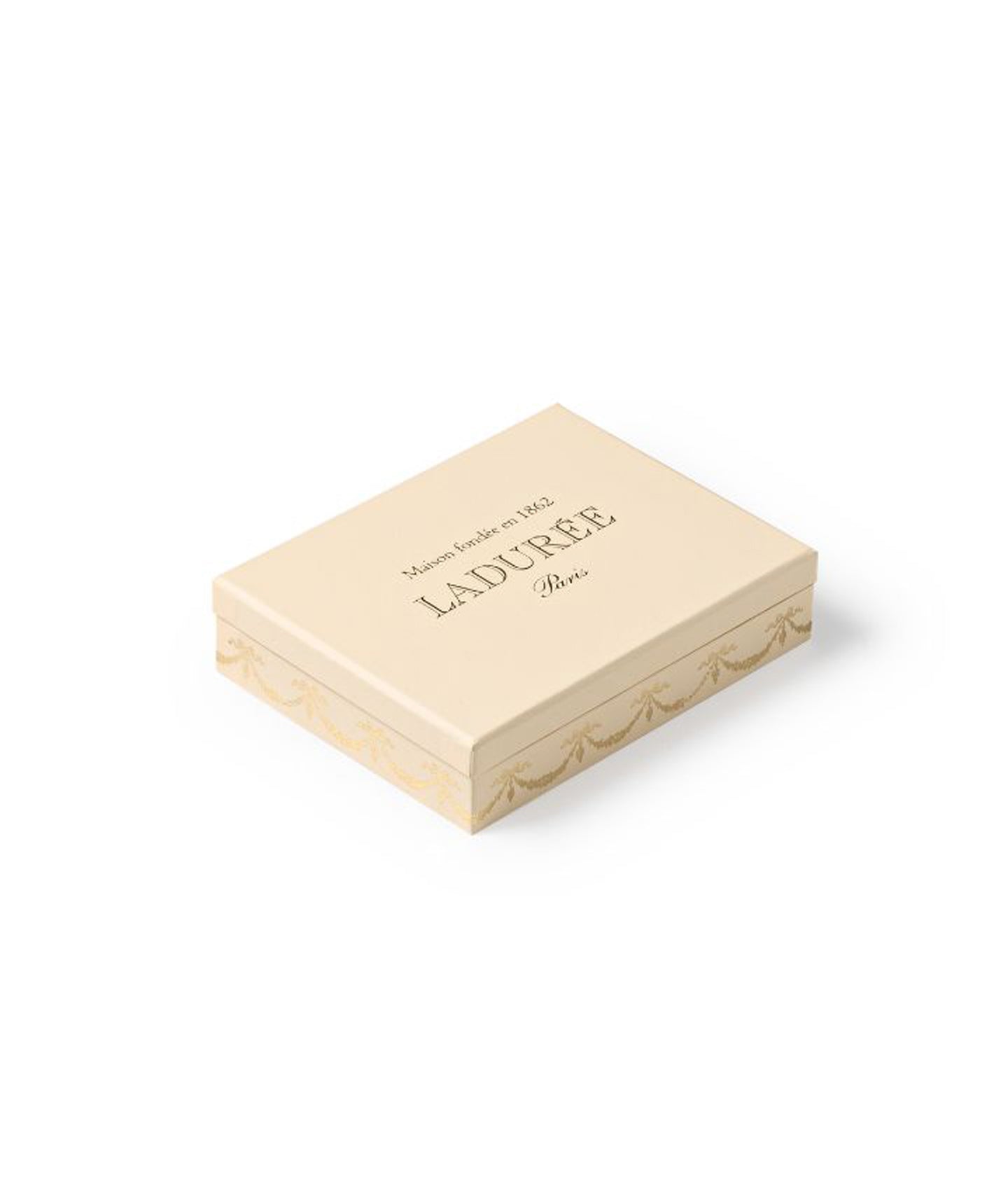 Coffret de 16 chocolats "Royale"