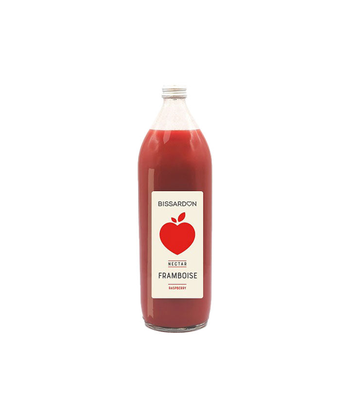 Nectar de framboise - Grand format