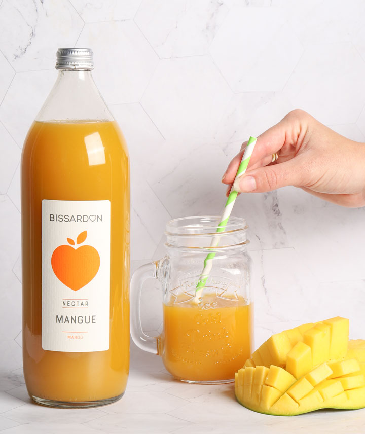 Nectar de mangue - Grand format