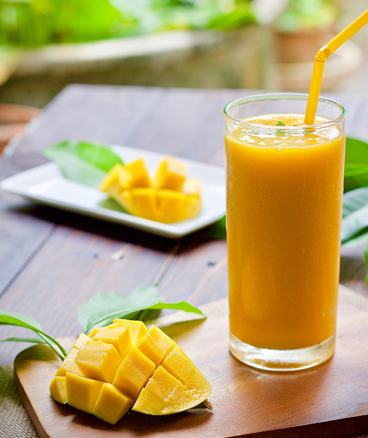 Nectar de mangue