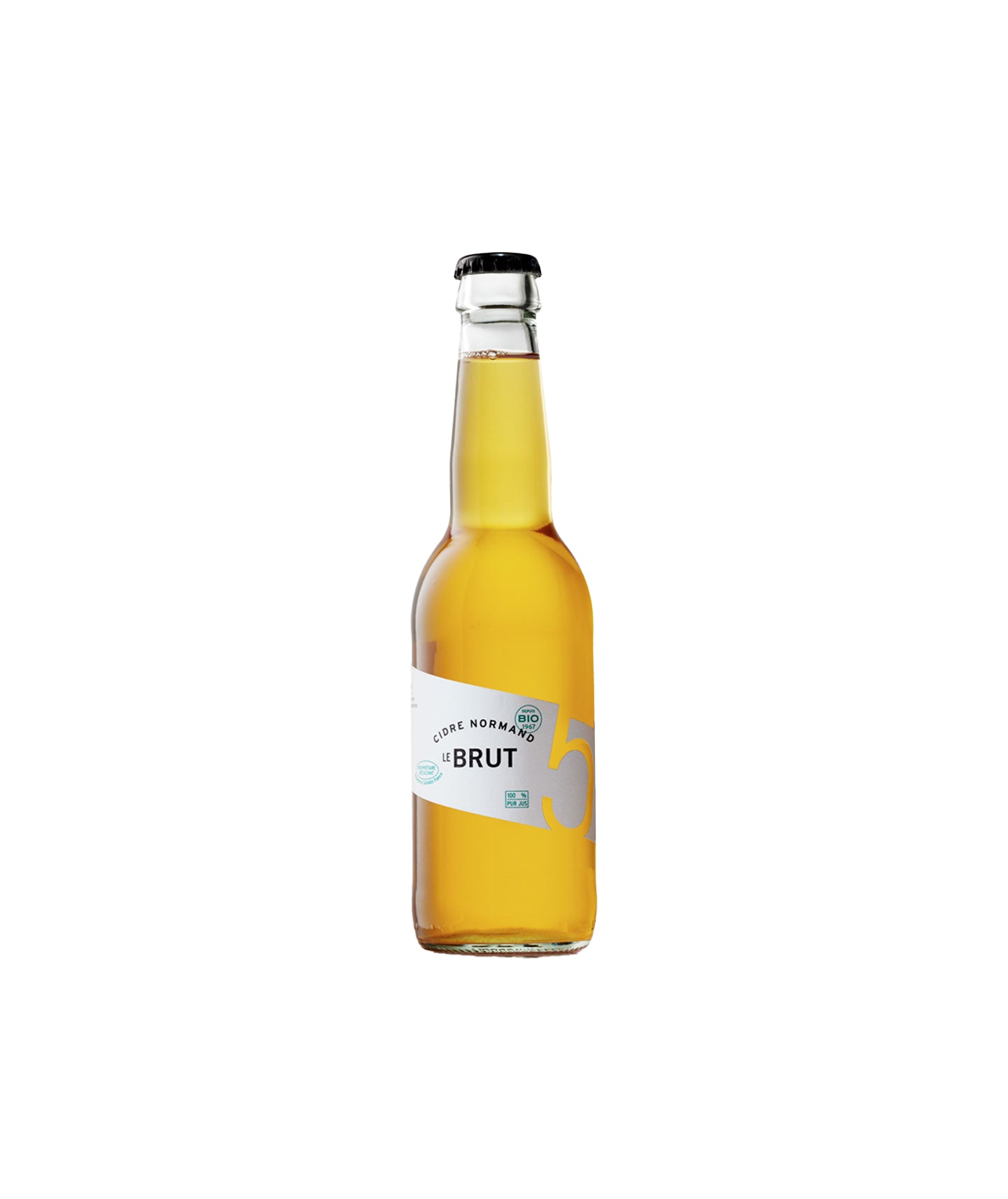 Cidre brut 5 Autels