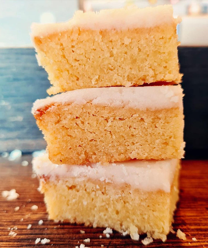 Gâteau Le Nantais - 6 parts
