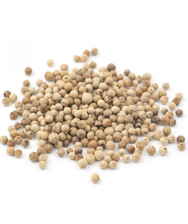 Poivre blanc de Penja IGP