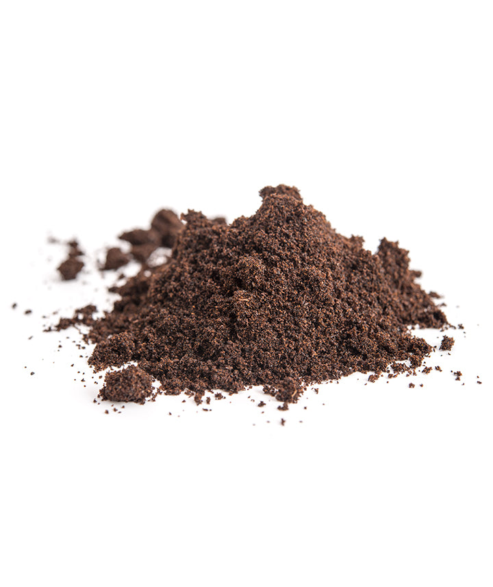 Vanille en poudre de Madagascar