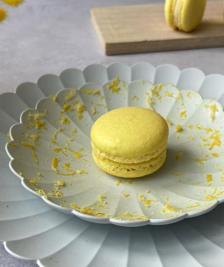 Zestes de yuzu