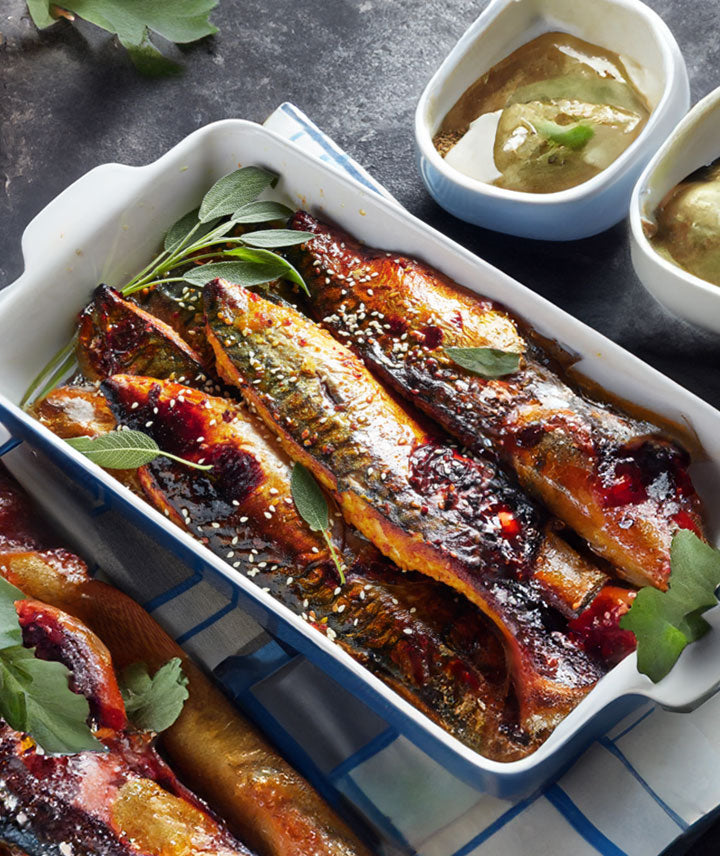 Poivre noir concassé fumé