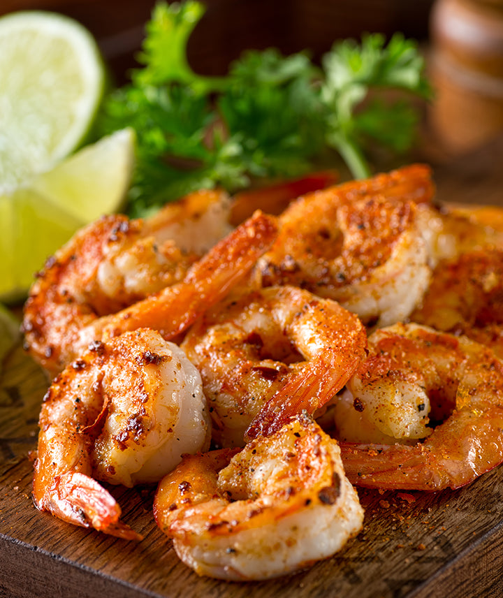 Spécial Cajun