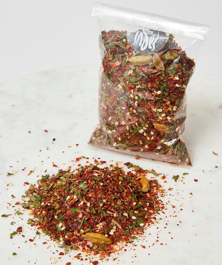 Spécial Légumes
