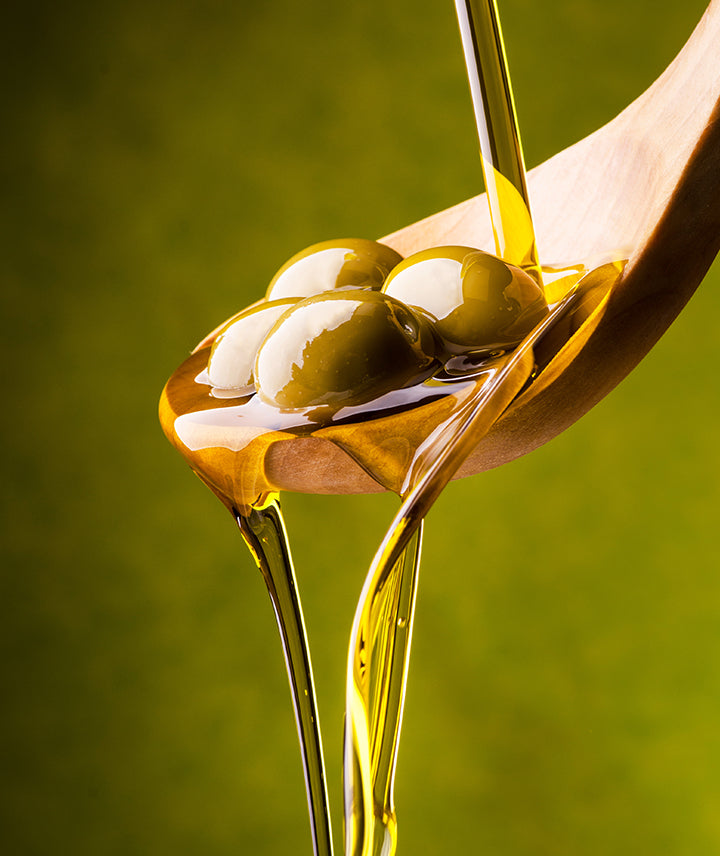 Huile d'olive Château Virant fruité mûr - 50cl