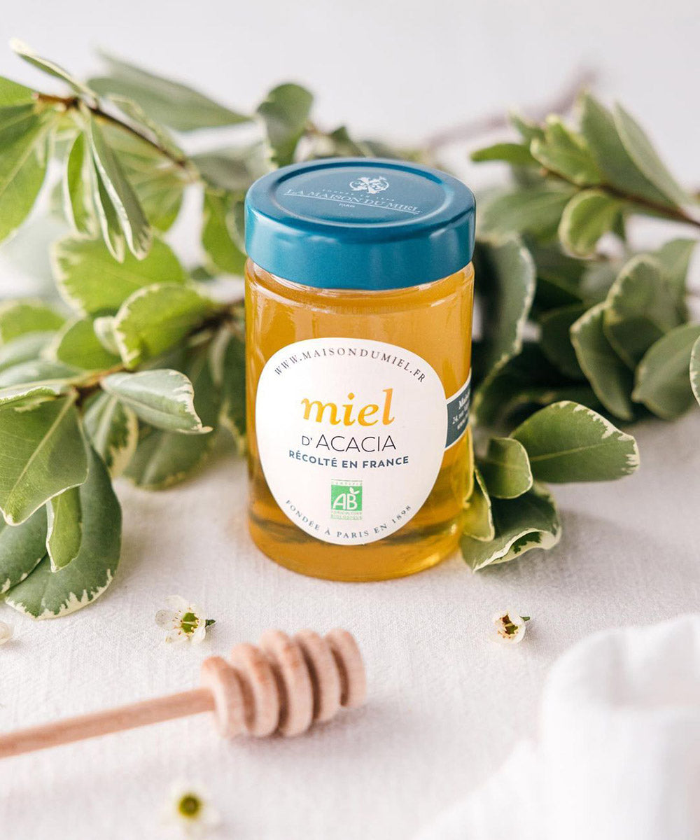 Miel d'Acacia - France