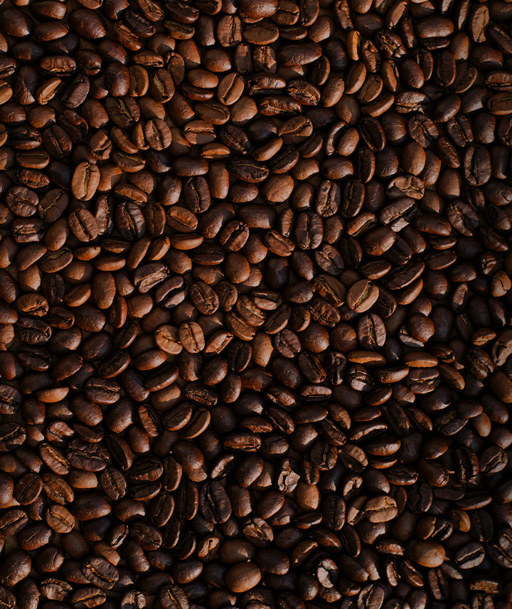 Café Mandolino - Grains