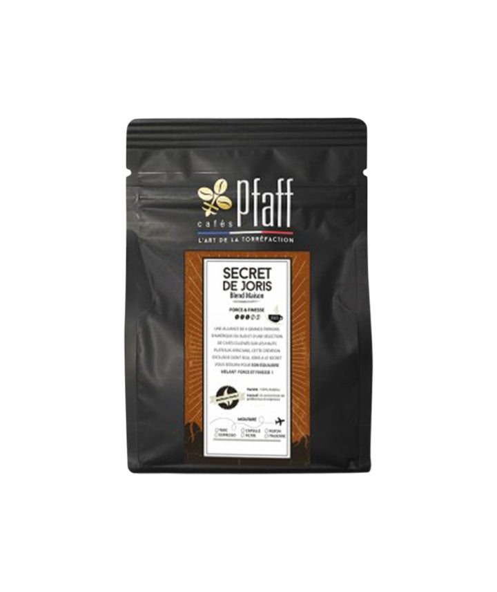 Café Secret de Joris - Grains