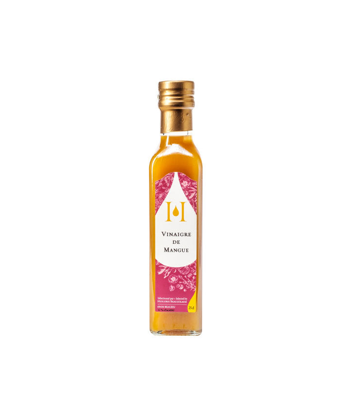 Vinaigre de mangue