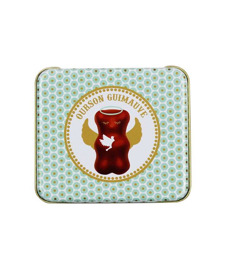 Ourson guimauve mini moi