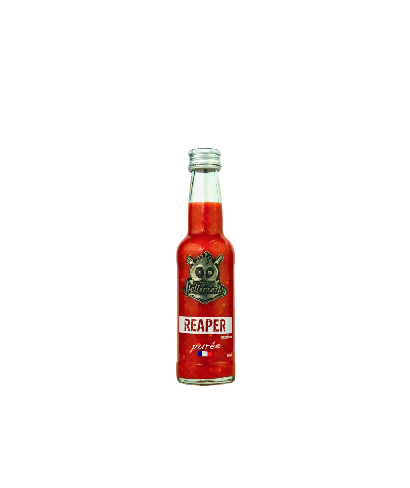 Purée de Carolina Reaper