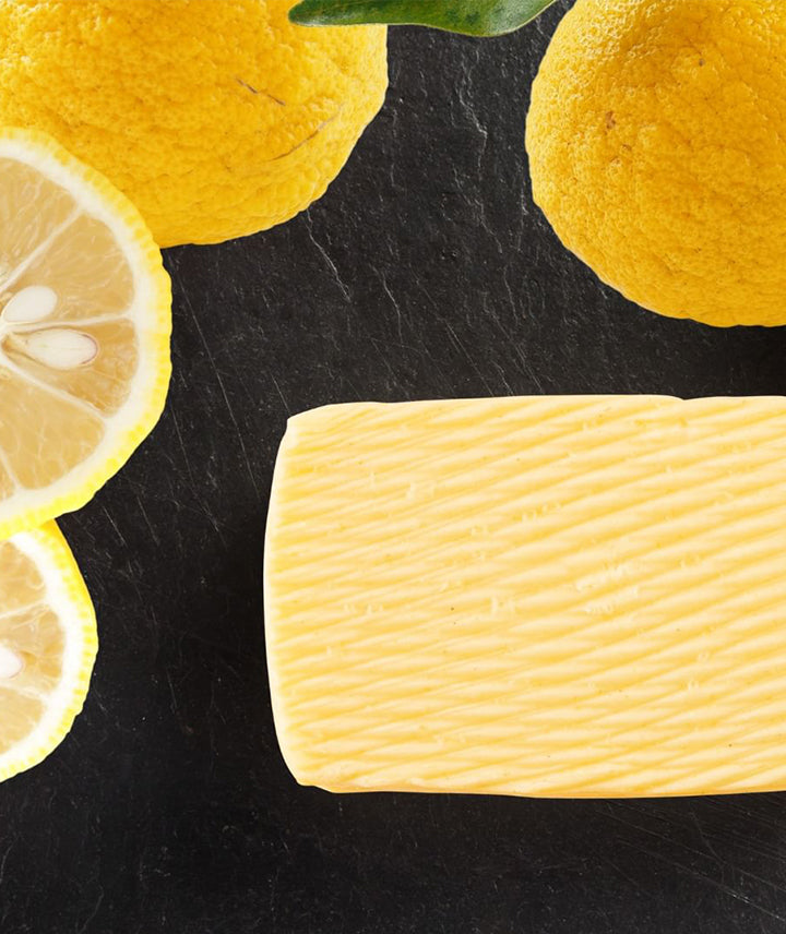 Beurre Bordier yuzu
