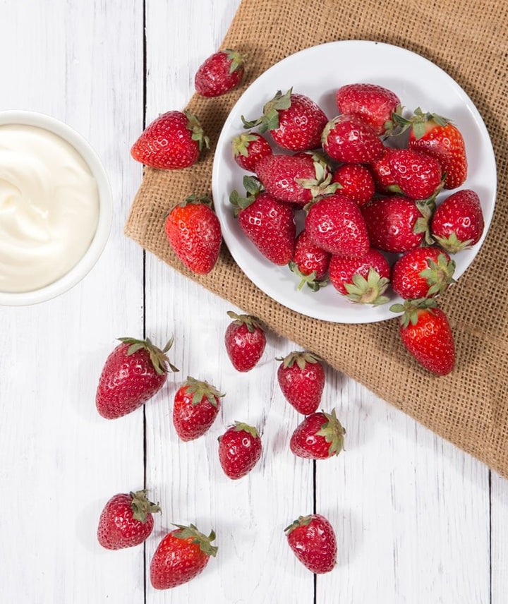 Fromage blanc campagne Bordier