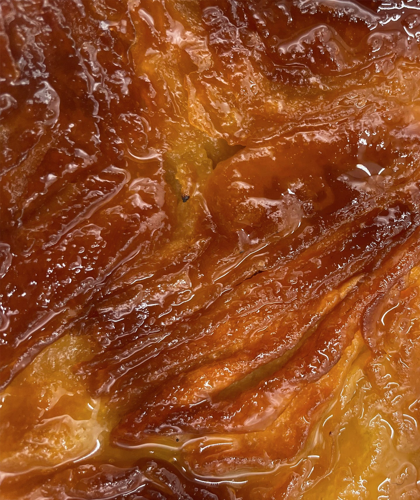 Kouign Amann au Beurre Bordier