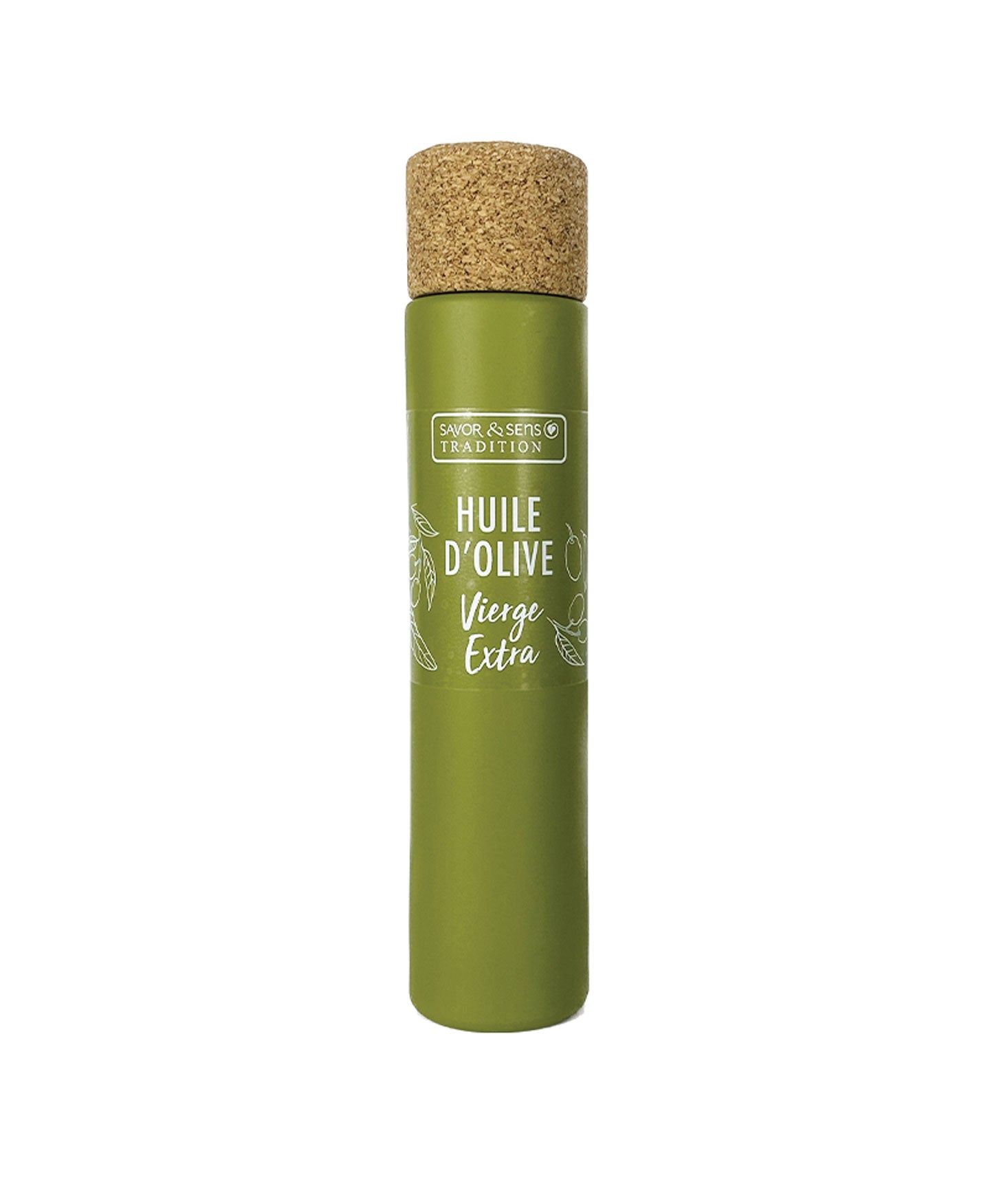 Huile d'olive vierge extra - 200ml