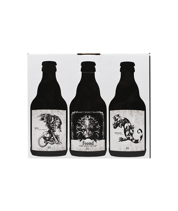 Être - Coffret de bières