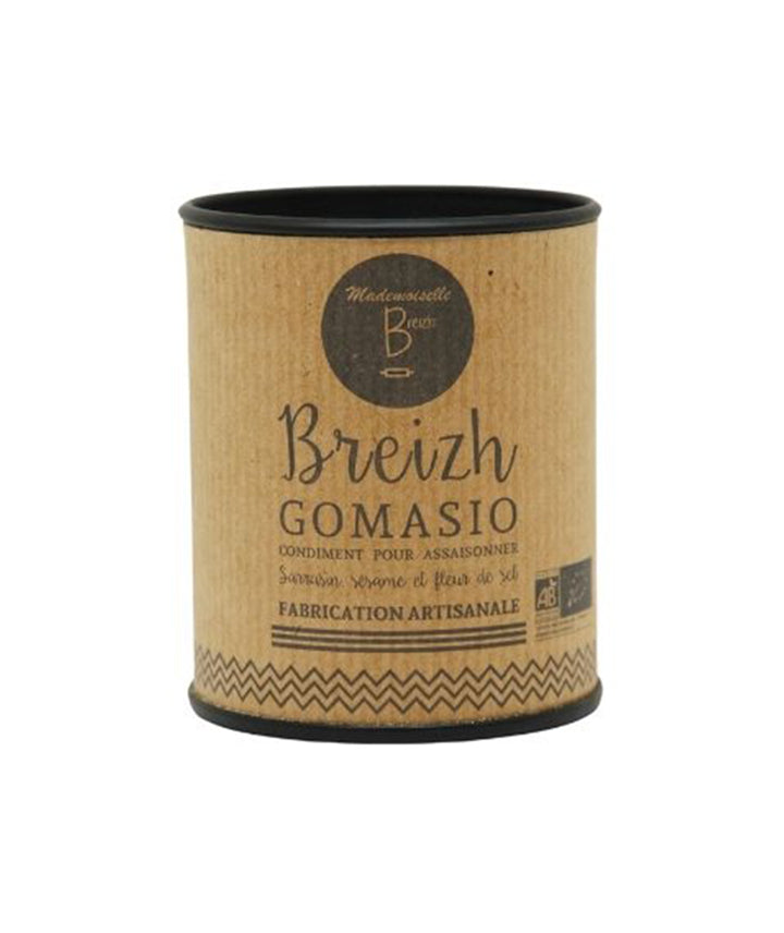 Breizh Gomasio