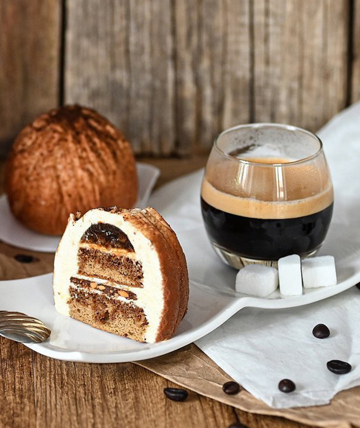 Café Colombie bio Tierra Querida - Moulu