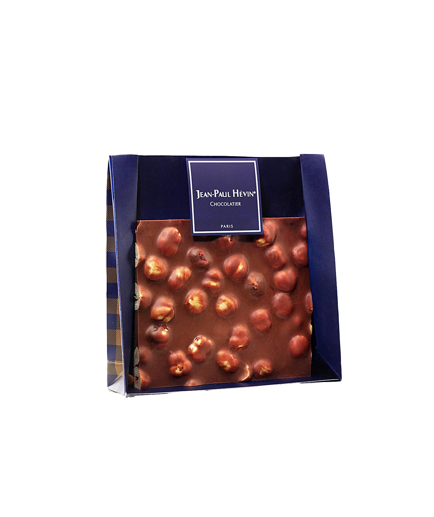 Tablette giga noisette chocolat au tait
