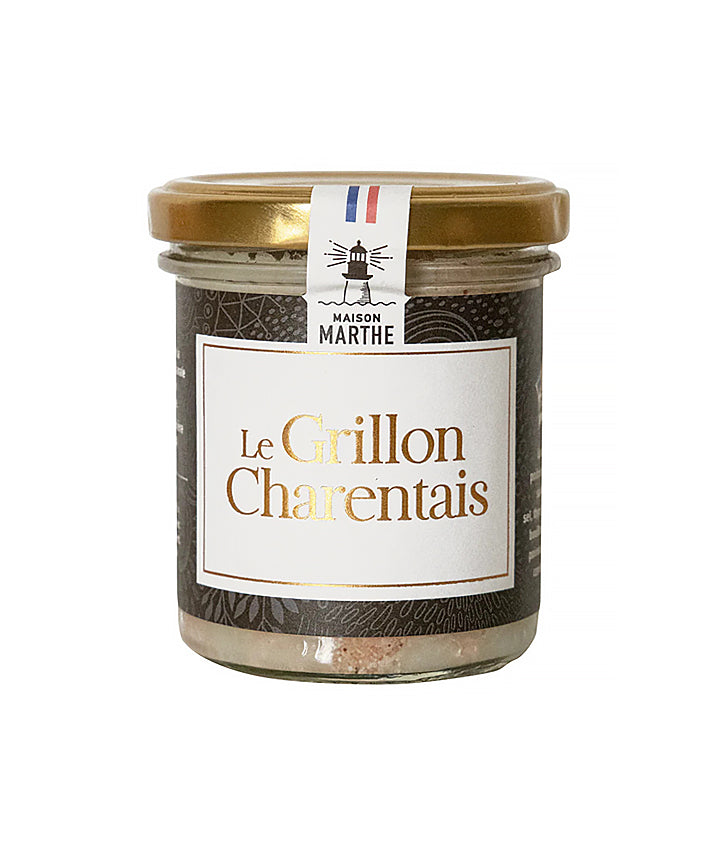 Grillon charentais