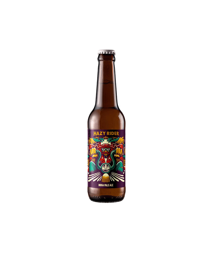 Hazy Rider - Bière IPA