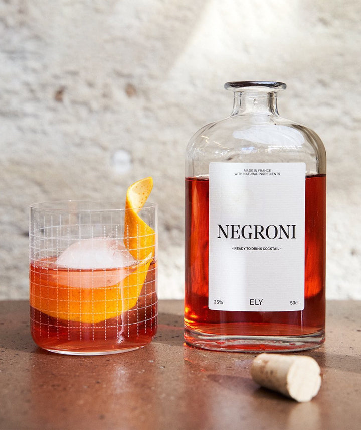 Cocktail Negroni