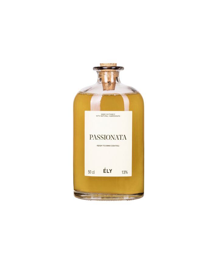 Cocktail Passionata