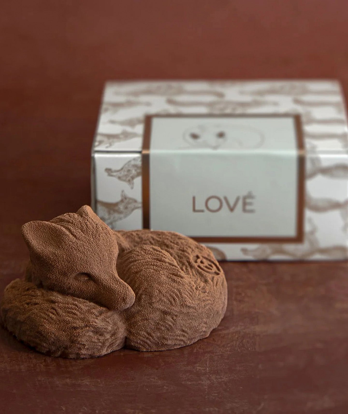 Renard Lové Coco
