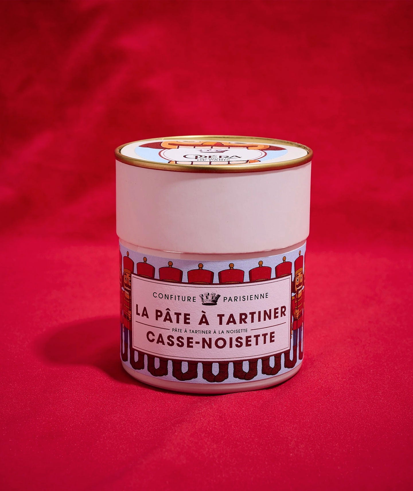 Pâte à tartiner Casse Noisette