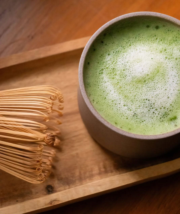 Matcha cérémonie bio