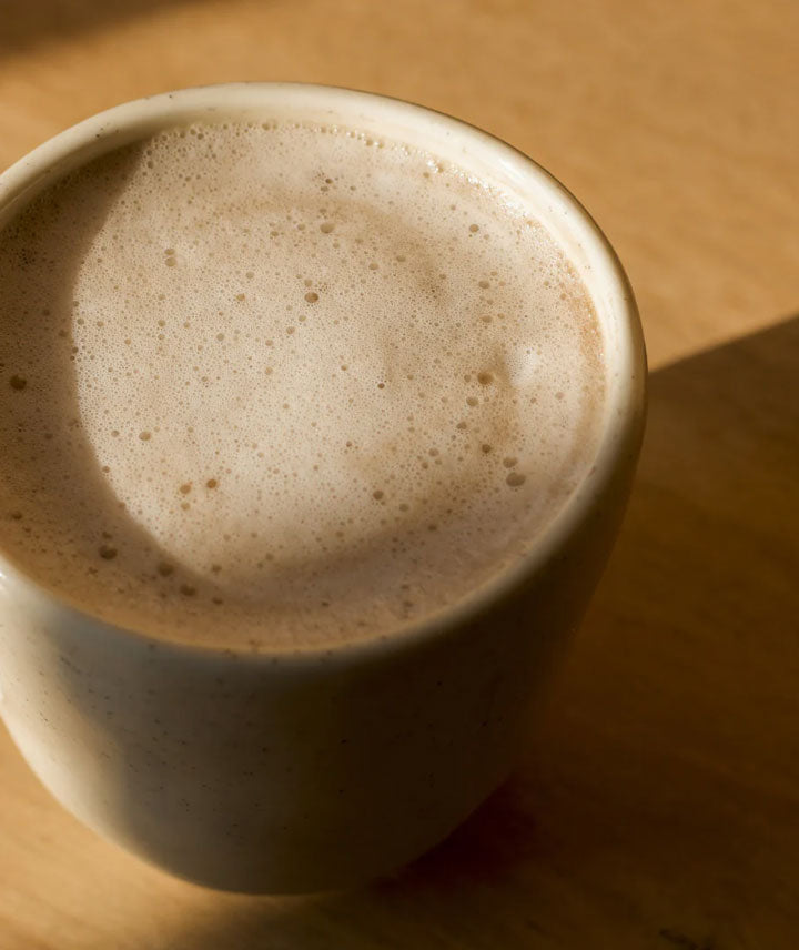 Thé hojicha - 70gr