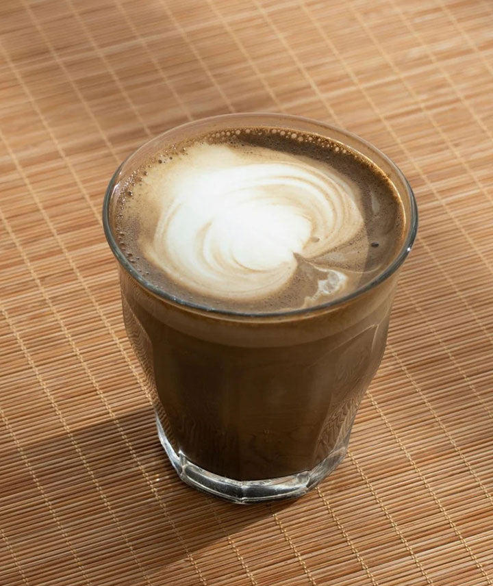 Thé hojicha - 30gr