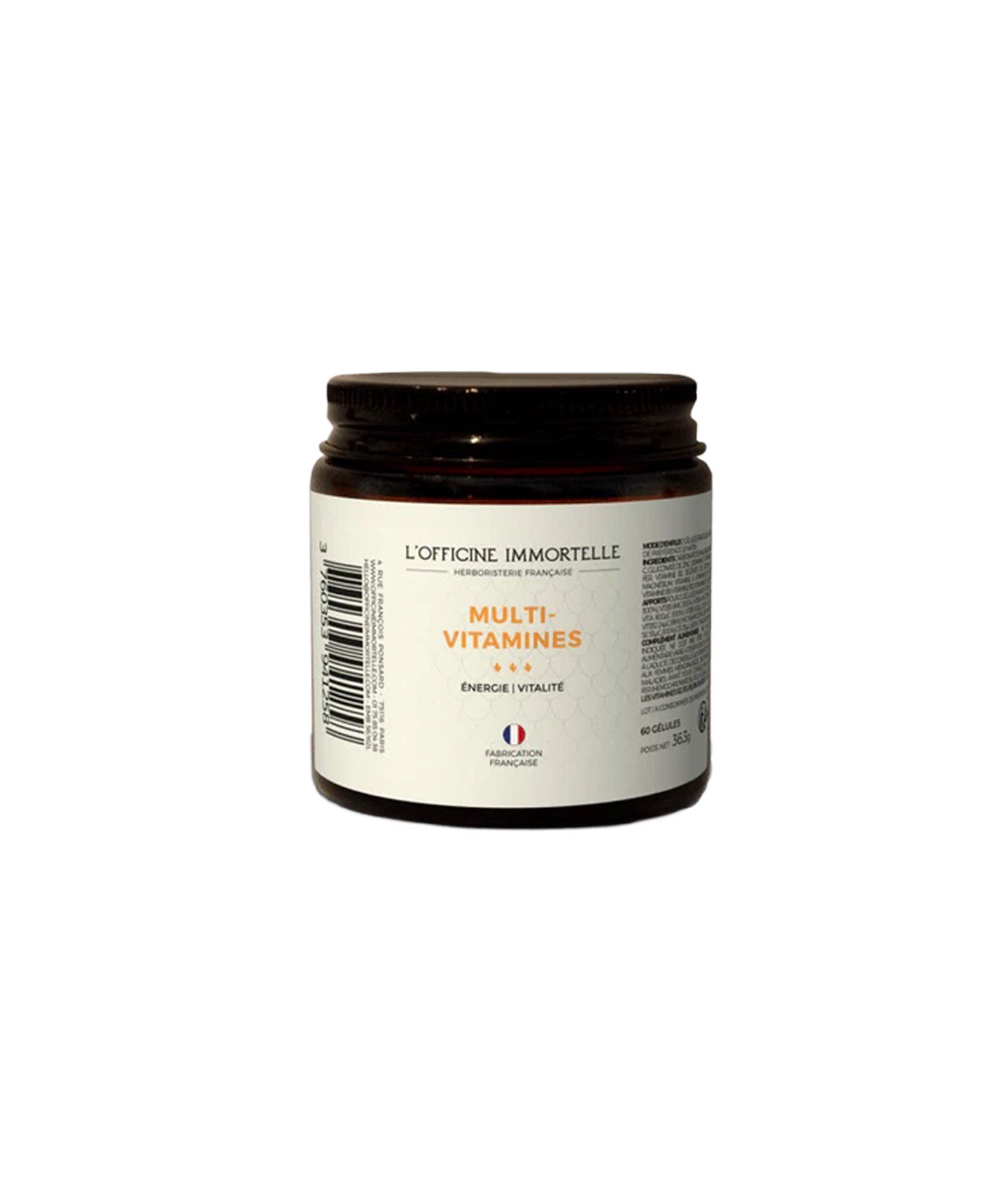 Multivitamines