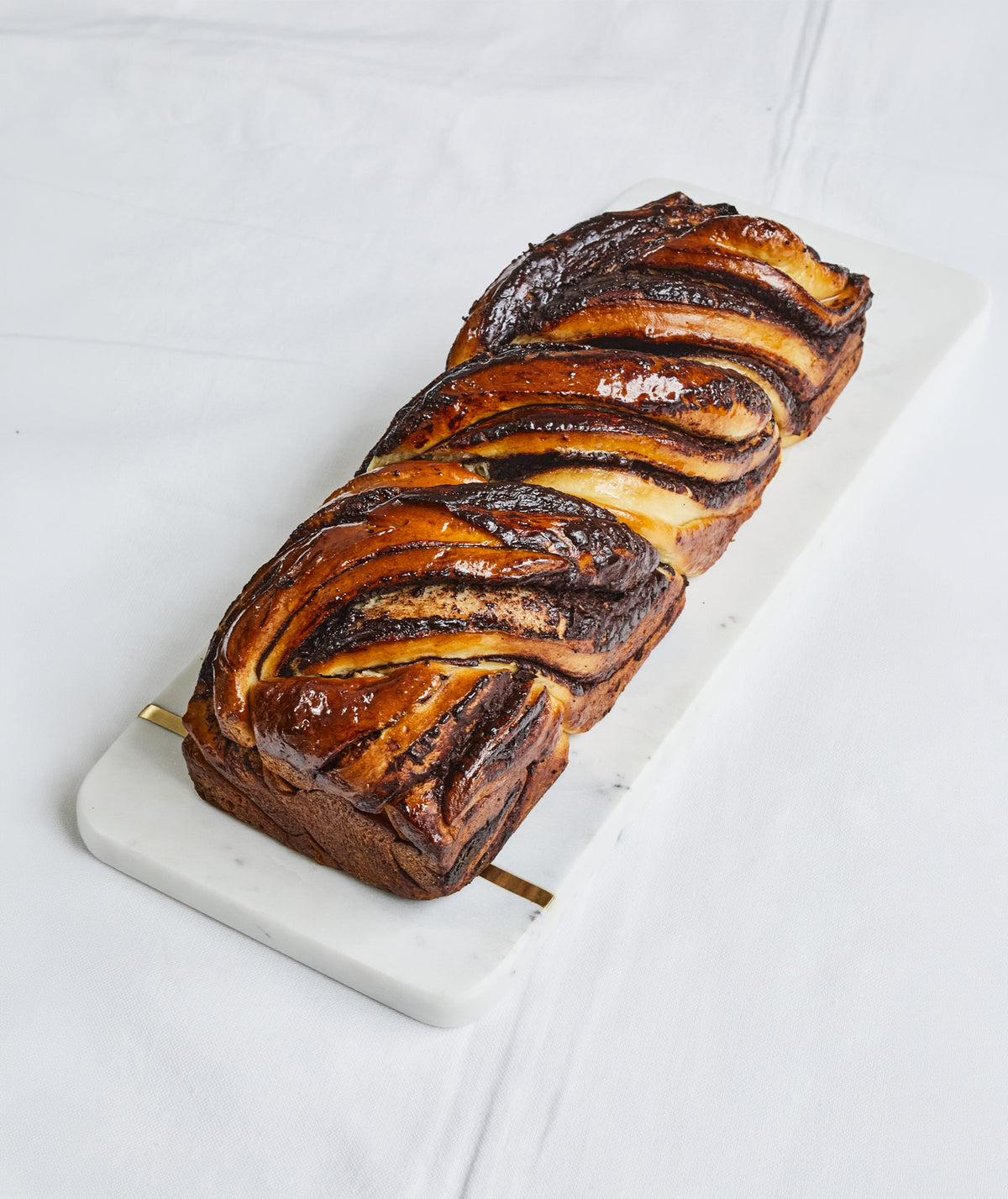 Préparation bio pour Babka