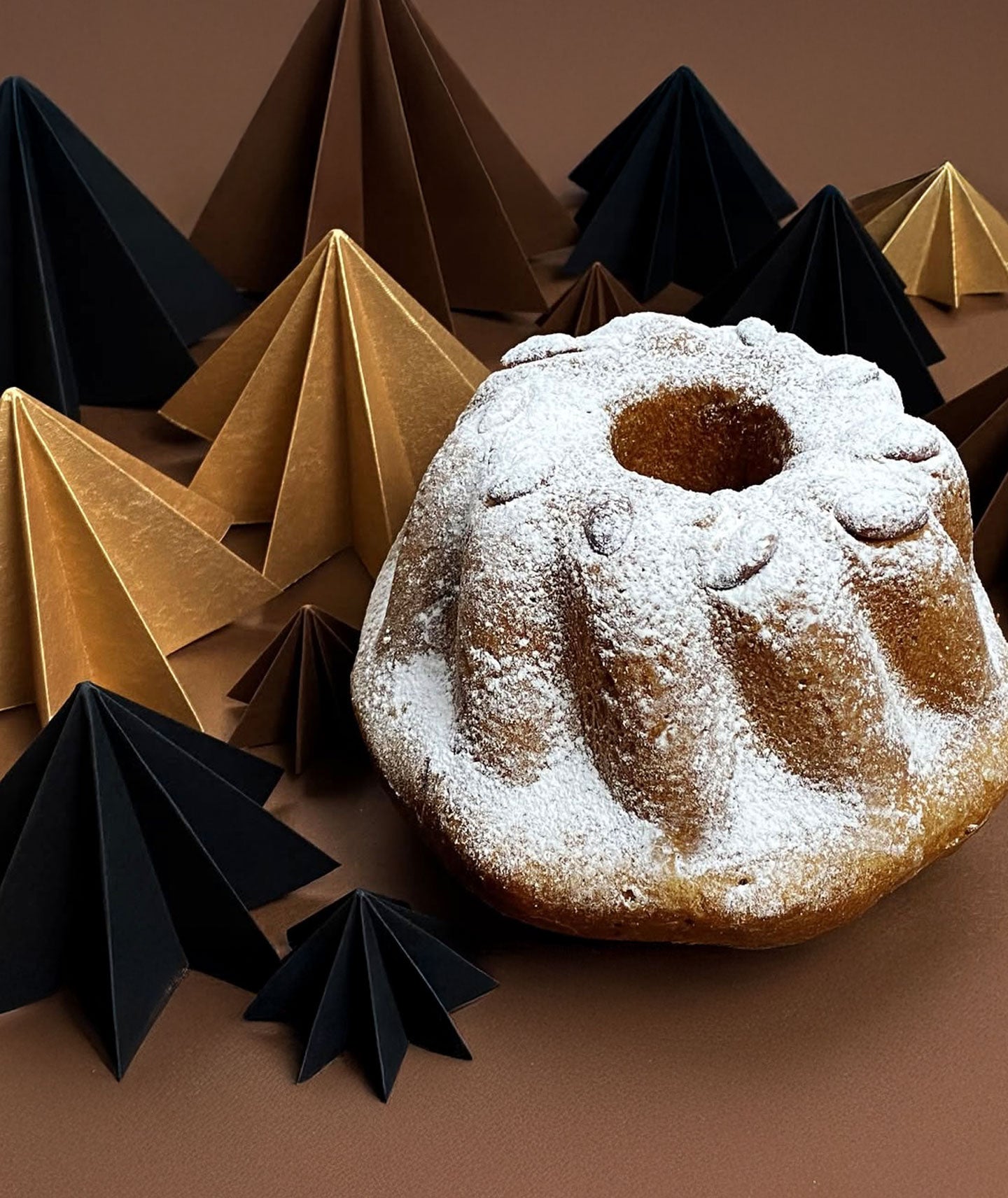 Le Kouglof