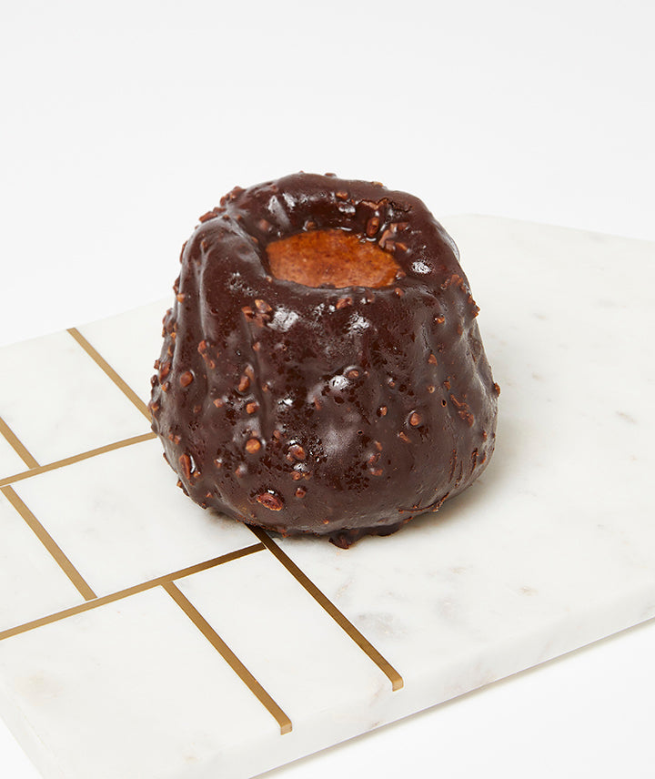 Kounut chocolat