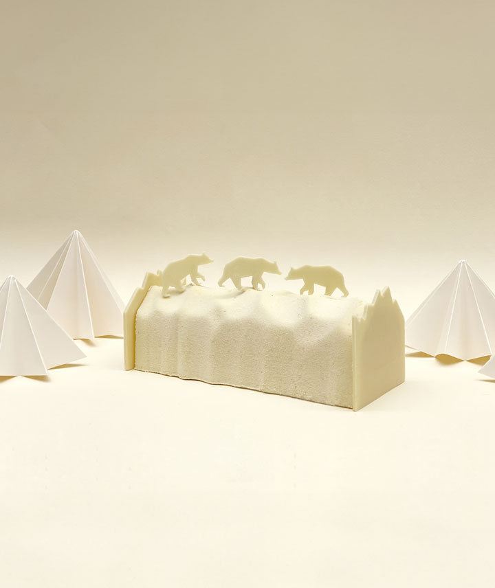 La Bûche Banquise