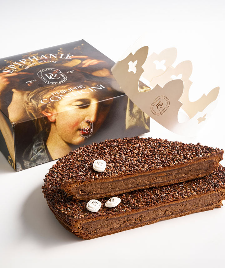 Brioche des rois - 6 personnes