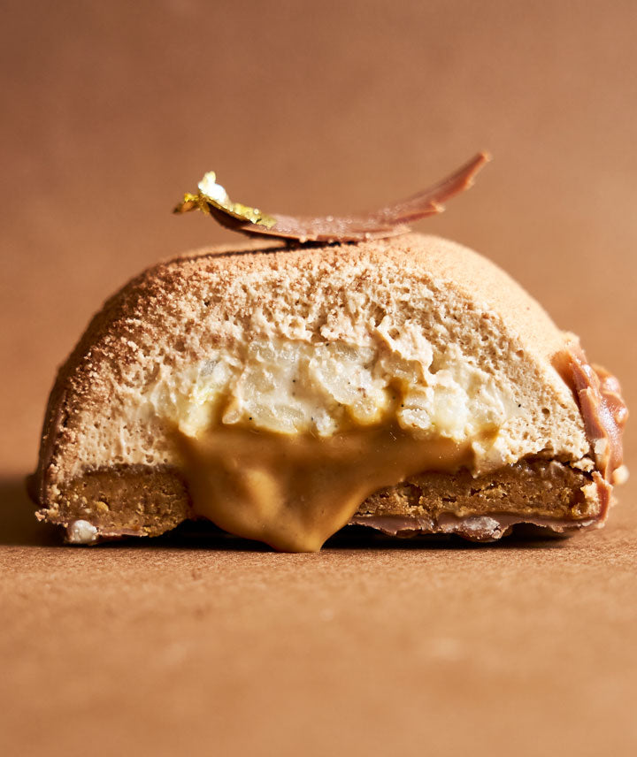 Entremet Pâques - Individuel