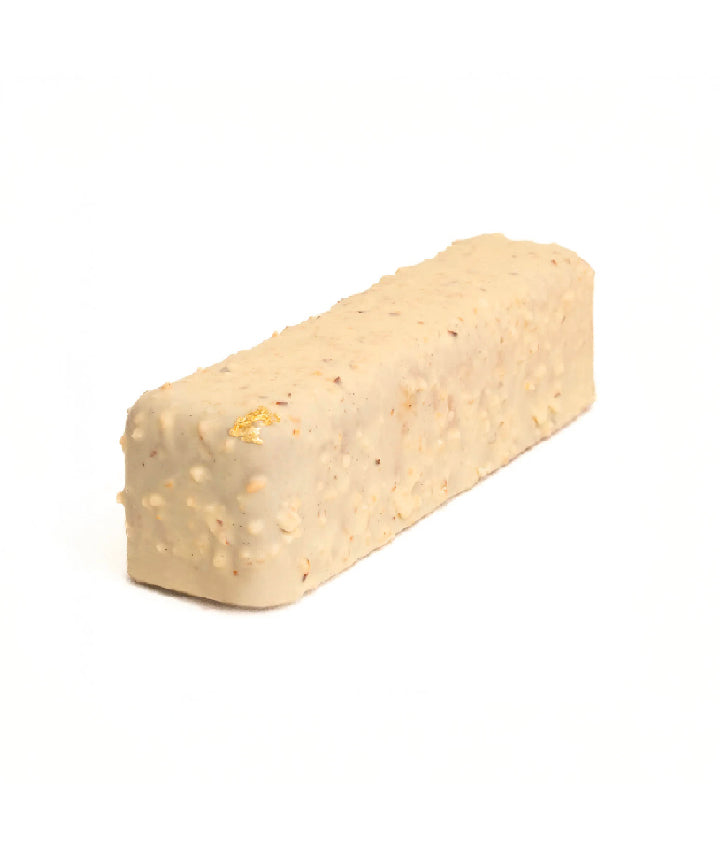 Cake vanille fraise