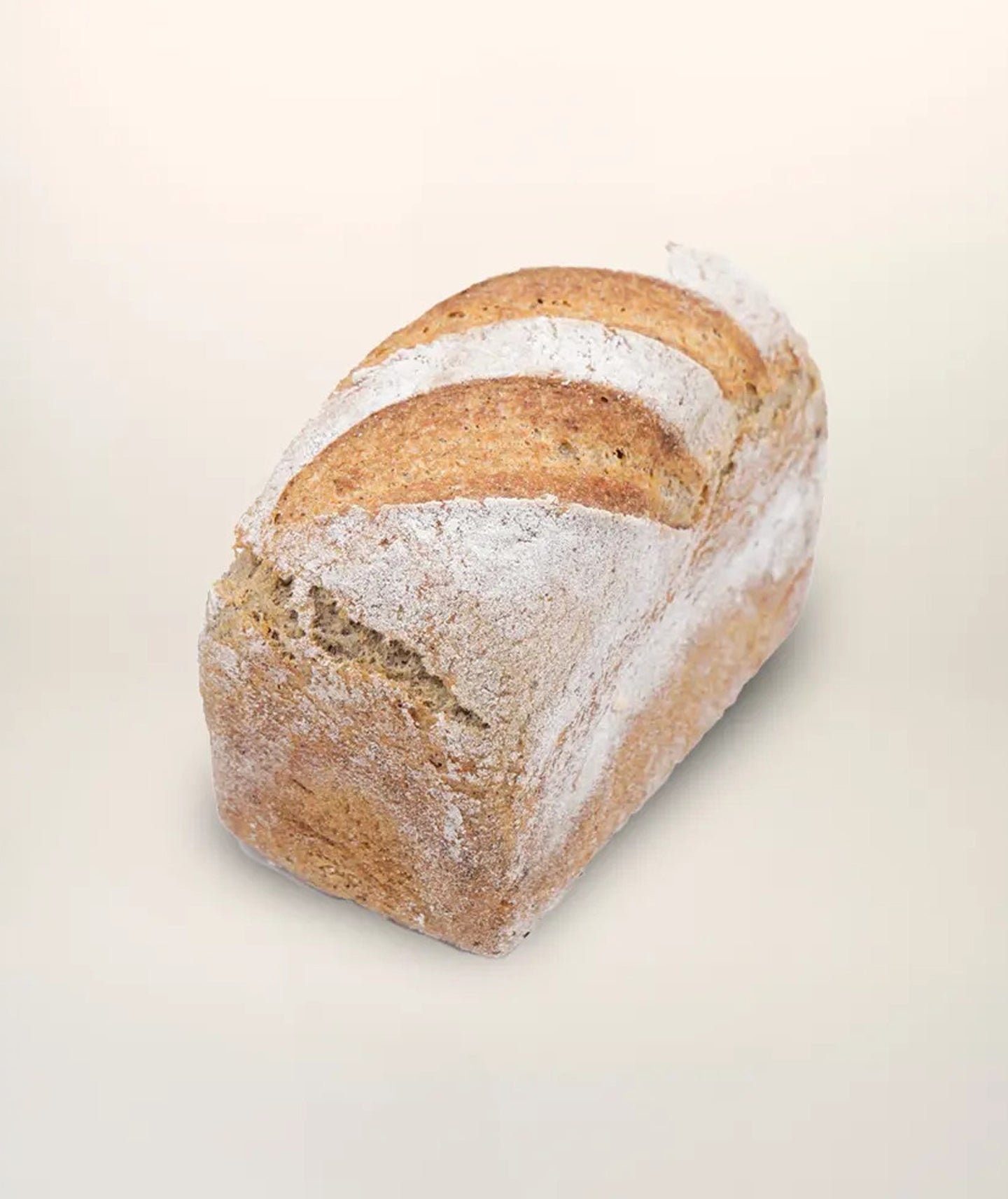 Pain bio au levain naturellement sans gluten