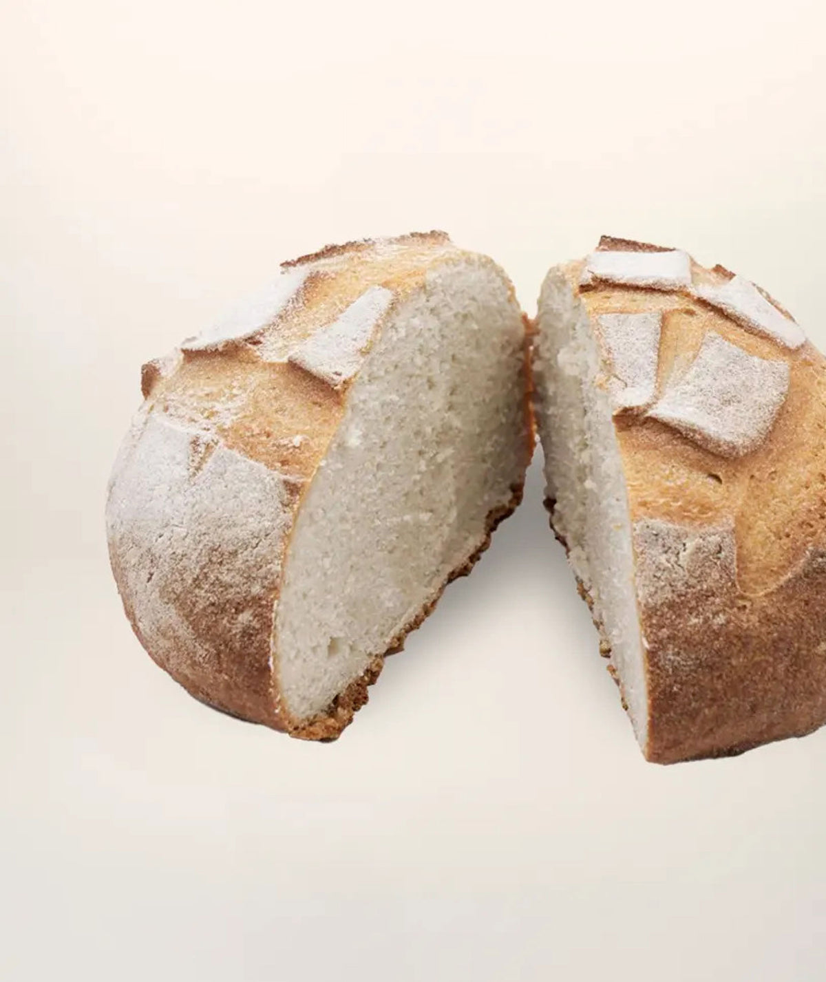 Pain au quinoa bio