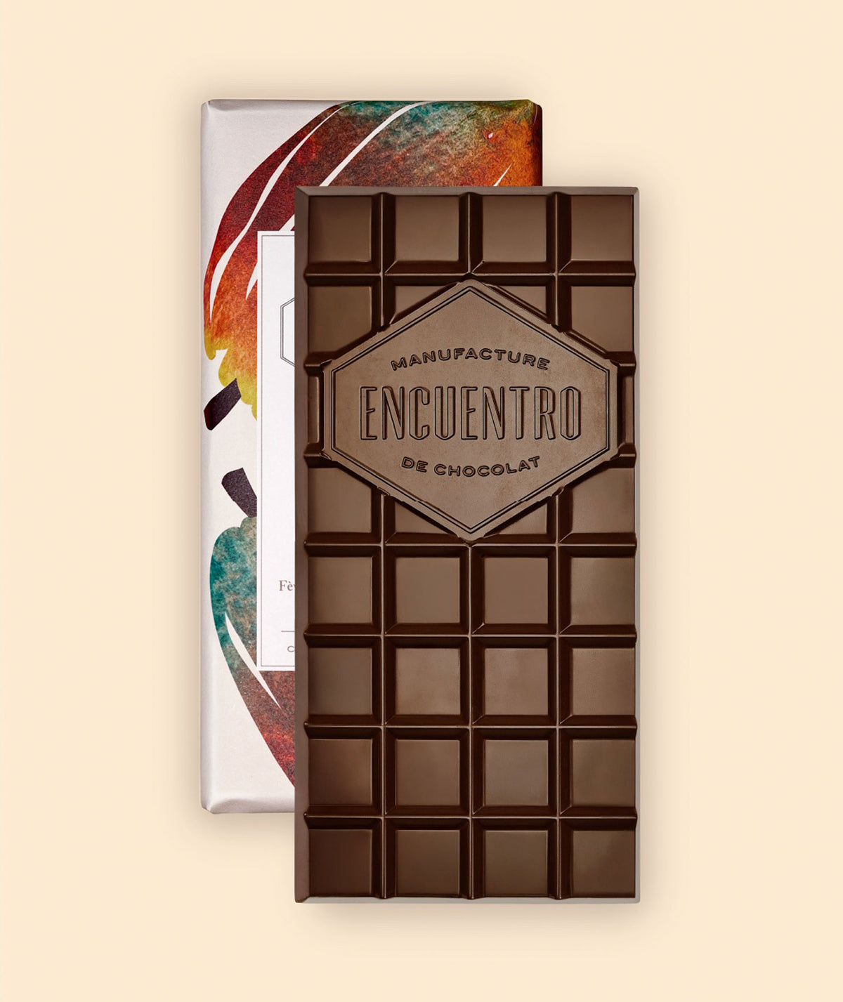 Tablette chocolat noir 85% tanzanie bio